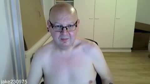 Jake2309 online show from November 12, 2025, 8:30 pm