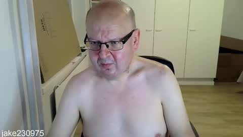 Jake2309 online show from November 21, 2025, 8:51 pm