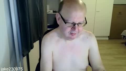 Jake2309 online show from December 14, 2025, 8:35 pm