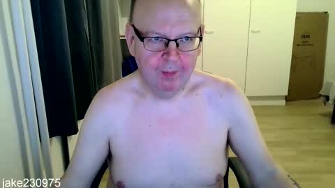 Jake2309 online show from February 4, 2026, 7:20 pm