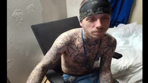 showingitoff online show from February 21, 2026, 7:20 am