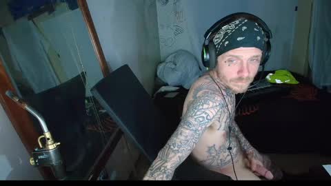 showingitoff online show from April 14, 2026, 6:30 am