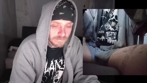 showingitoff online show from April 19, 2026, 7:07 am