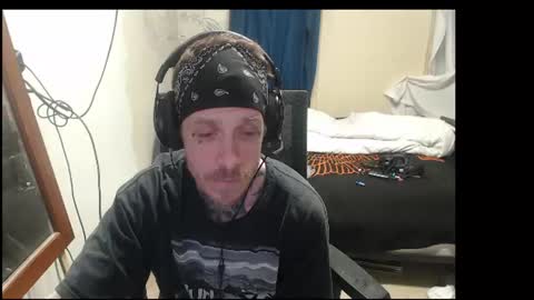 showingitoff online show from June 18, 2026, 5:51 am