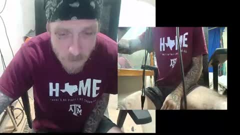 showingitoff online show from July 3, 2026, 8:54 am