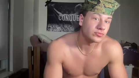 jake_brick online show from March 30, 2026, 12:22 am