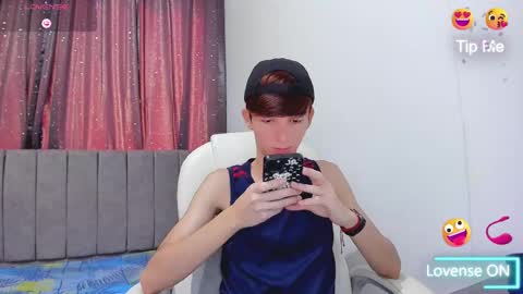 JAKE online show from February 12, 2025, 2:43 pm