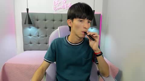 JAKE online show from September 29, 2025, 8:24 pm