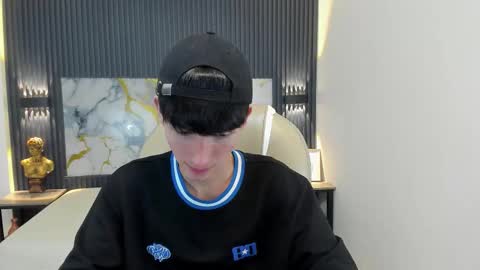 JAKE online show from October 11, 2025, 8:40 pm