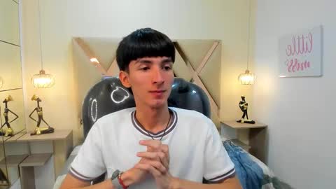 JAKE online show from December 19, 2025, 10:06 pm