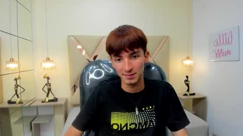 JAKE online show from February 8, 2026, 8:01 pm