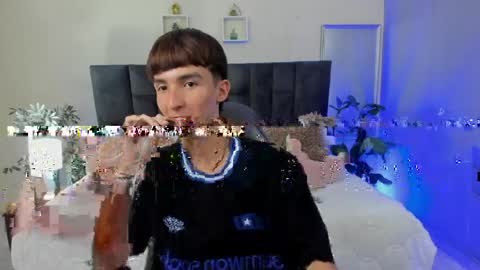 Snapshot of jake_evanss_ chatting on May 13, 2026, 4:04 pm JAKE online show from May 13, 2026, 4:04 pm