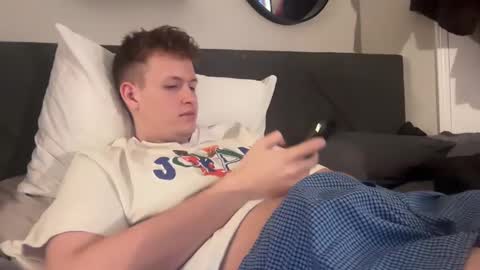 Snapshot of jake_jackson1 chatting on January 24, 2025, 1:45 am jake_jackson1 online show from January 24, 2025, 1:45 am