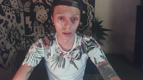 JakeRam online show from February 10, 2026, 9:52 pm