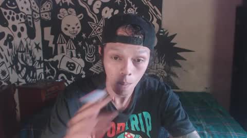 JakeRam online show from April 5, 2026, 7:33 pm