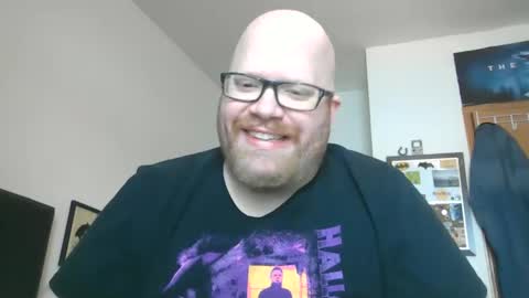 Jake - Check out my NEW OnlyFans page  online show from January 25, 2025, 4:13 pm