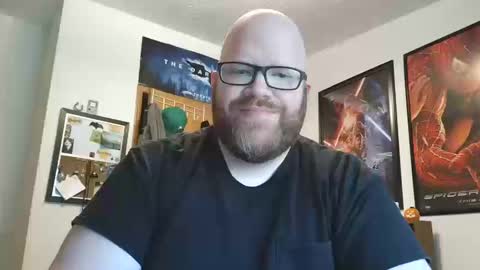 Jake - Check out my NEW OnlyFans page  online show from October 12, 2025, 7:02 pm