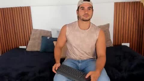 Snapshot of jake_muller1 chatting on November 1, 2025, 3:30 am Jake  online show from November 1, 2025, 3:30 am