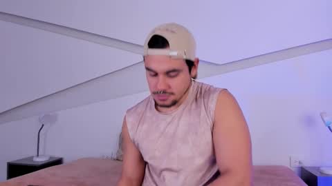 Jake  online show from March 2, 2026, 2:47 am