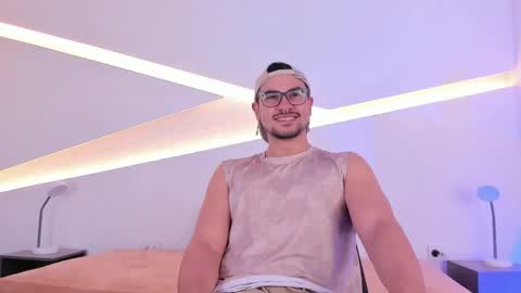 Jake  online show from April 15, 2026, 2:51 am