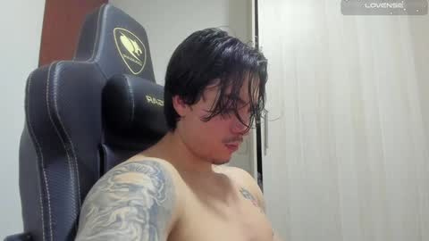 Snapshot of jake_murphy chatting on December 16, 2024, 4:45 am jake_murphy online show from December 16, 2024, 4:45 am