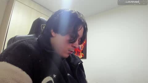 Snapshot of jake_murphy chatting on December 20, 2024, 1:47 am jake_murphy online show from December 20, 2024, 1:47 am