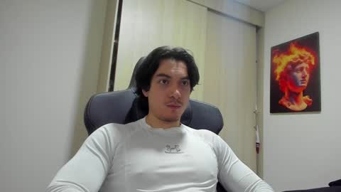 Snapshot of jake_murphy chatting on December 28, 2024, 5:55 am jake_murphy online show from December 28, 2024, 5:55 am