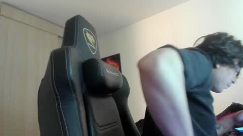 Snapshot of jake_murphy chatting on December 30, 2024, 4:29 pm jake_murphy online show from December 30, 2024, 4:29 pm