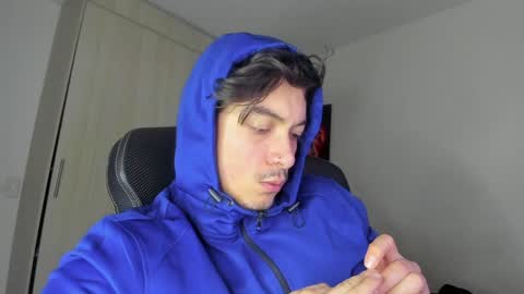 Snapshot of jake_murphy chatting on January 5, 2025, 9:25 pm jake_murphy online show from January 5, 2025, 9:25 pm