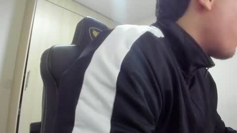 Snapshot of jake_murphy chatting on January 8, 2025, 7:45 pm jake_murphy online show from January 8, 2025, 7:45 pm