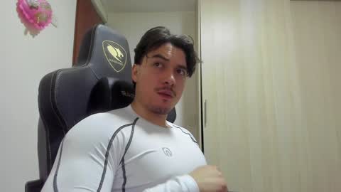 Snapshot of jake_murphy chatting on January 11, 2025, 5:31 am jake_murphy online show from January 11, 2025, 5:31 am