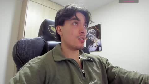 Snapshot of jake_murphy chatting on January 24, 2025, 8:54 pm jake_murphy online show from January 24, 2025, 8:54 pm