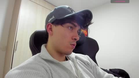 Snapshot of jake_murphy chatting on January 31, 2025, 5:30 am jake_murphy online show from January 31, 2025, 5:30 am