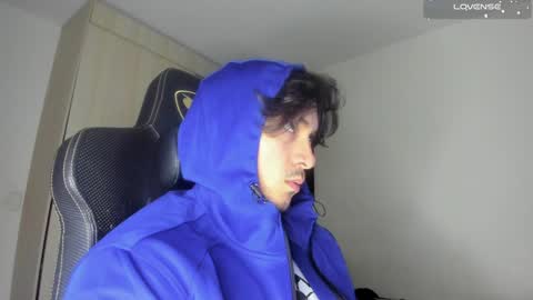 Snapshot of jake_murphy chatting on February 6, 2025, 8:18 am jake_murphy online show from February 6, 2025, 8:18 am