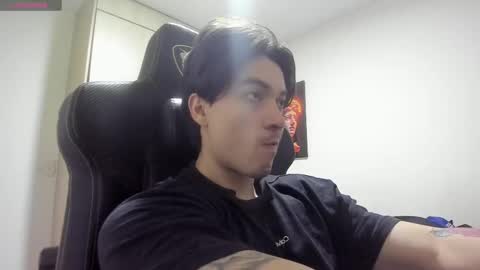 Snapshot of jake_murphy chatting on February 24, 2025, 4:05 am jake_murphy online show from February 24, 2025, 4:05 am