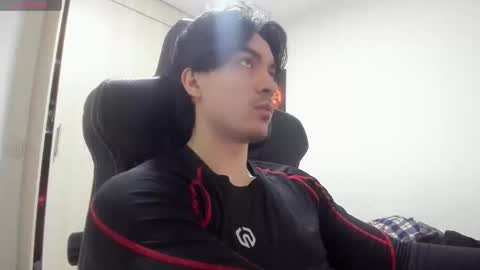 Snapshot of jake_murphy chatting on February 26, 2025, 6:32 pm jake_murphy online show from February 26, 2025, 6:32 pm