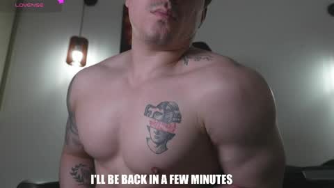 Snapshot of jake_murphy chatting on May 2, 2026, 3:39 pm jake_murphy online show from May 2, 2026, 3:39 pm