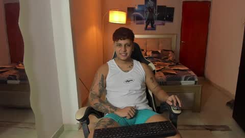 Snapshot of jake_pons chatting on February 12, 2025, 2:45 am Jake Pons online show from February 12, 2025, 2:45 am