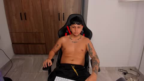 Snapshot of jake_pons chatting on October 4, 2025, 9:07 am Jake Pons online show from October 4, 2025, 9:07 am