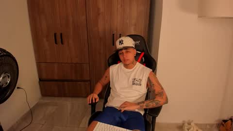 Snapshot of jake_pons chatting on January 10, 2026, 11:12 am Jake Pons online show from January 10, 2026, 11:12 am