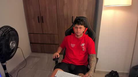 Jake Pons online show from May 13, 2026, 9:17 am