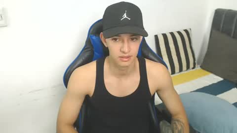 Snapshot of jake_shadow14 chatting on June 26, 2026, 1:15 pm Hi guys im new 3 online show from June 26, 2026, 1:15 pm