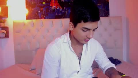 jakee_reborn online show from March 4, 2026, 11:49 am