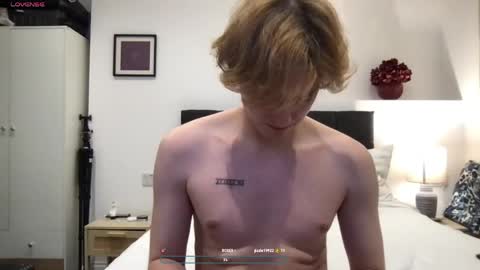 Jake Wallace online show from May 2, 2026, 8:58 pm