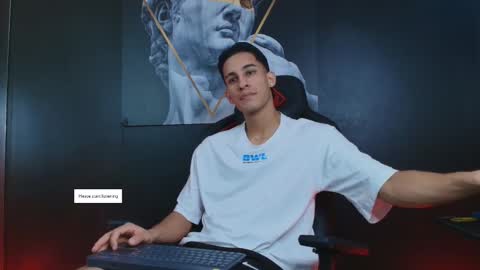 JakeMoxley online show from September 11, 2025, 12:05 pm