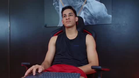 JakeMoxley online show from September 17, 2025, 4:08 pm