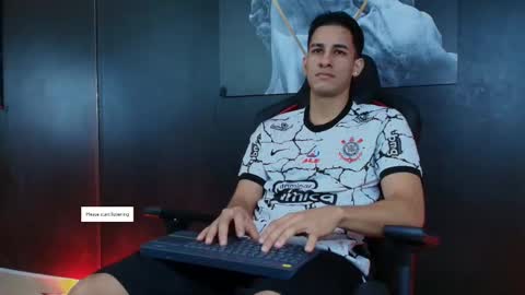 JakeMoxley online show from September 18, 2025, 12:07 pm