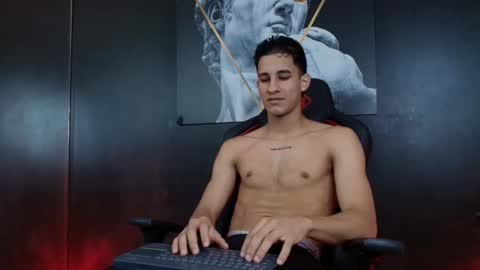 JakeMoxley online show from October 7, 2025, 2:58 pm