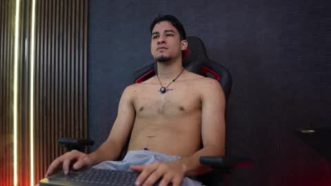 JakeMoxley online show from February 18, 2026, 10:22 am