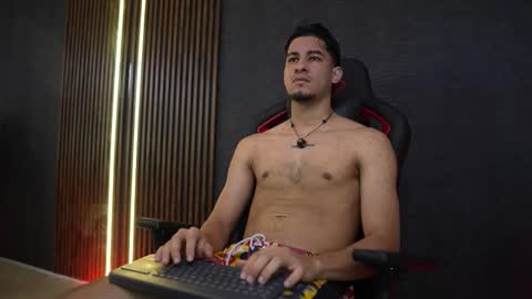 JakeMoxley online show from February 22, 2026, 10:36 am